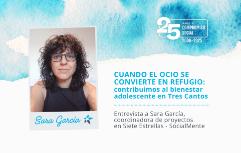 BLOG SIETE ESTRELLAS